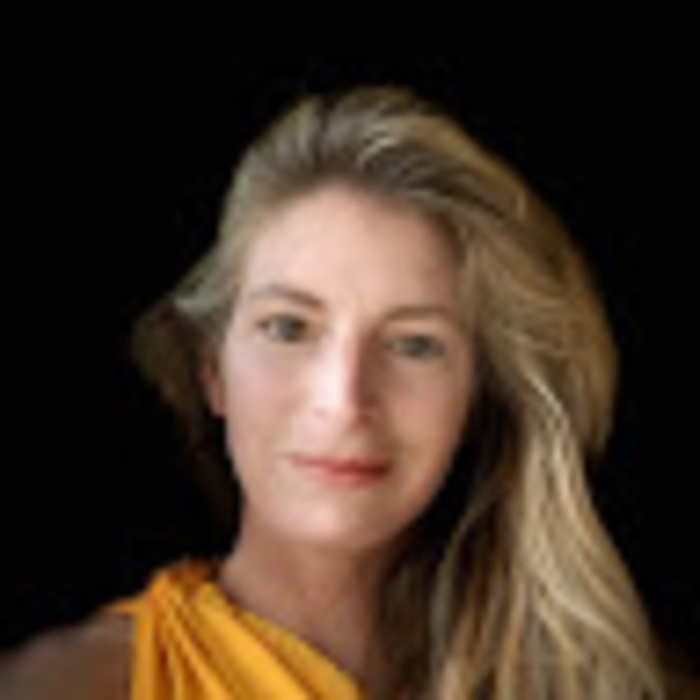 Meet your Posher, Catherine